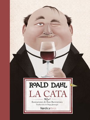 cover image of La cata